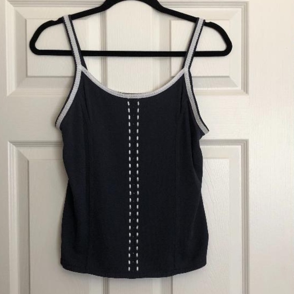 Valerie Stevens Tops - Womens Tank Top